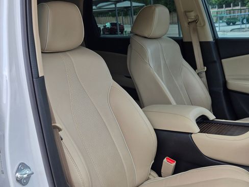 Used 2021 Acura RDX FWD w/ Advance Package image 30