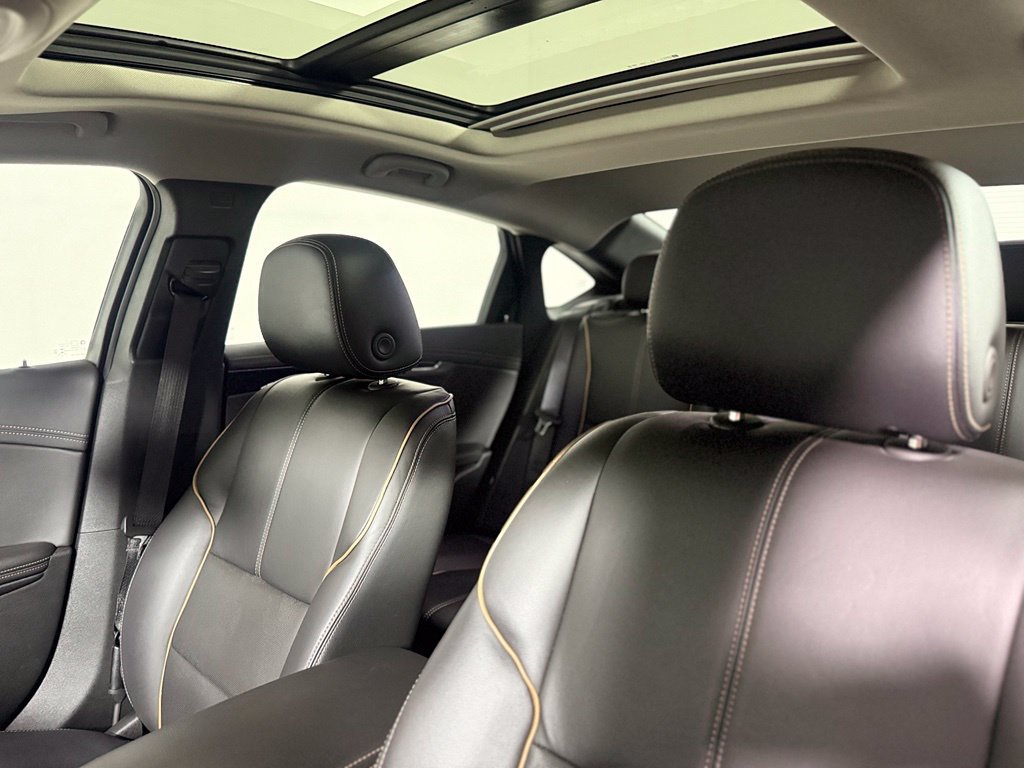 Used 2020 Chevrolet Impala Premier w/ Premier Confidence Package FWD image 20