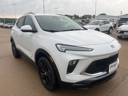 New 2026 Buick Encore GX Sport Touring w/ Comfort Package