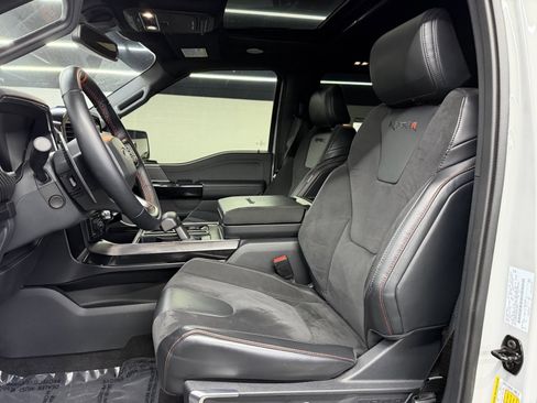 Used 2023 Ford F150 Raptor w/ Equipment Group 802A Raptor R image 20