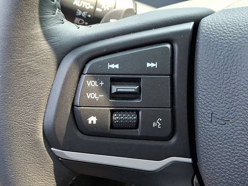 Certified 2026 Honda Ridgeline RTL image 21