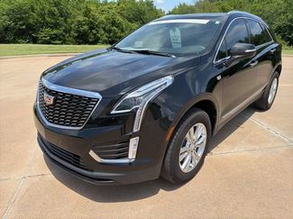 Certified 2024 Cadillac XT5 Luxury FWD video 1