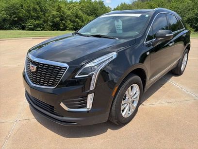 Certified 2024 Cadillac XT5 Luxury