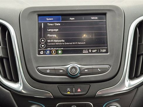 Used 2023 Chevrolet Equinox LT AWD/4WD image 17