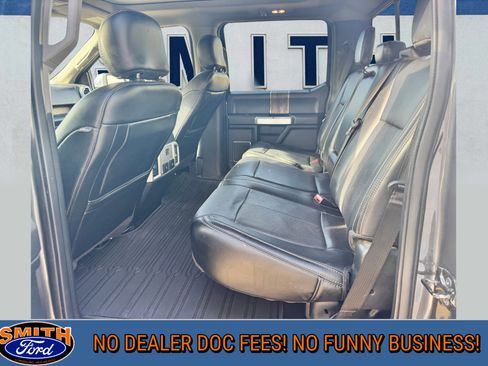 Used 2020 Ford F150 Lariat image 22