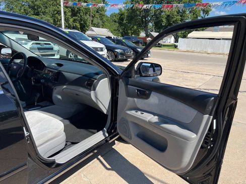Used 2008 Kia Optima LX FWD image 19