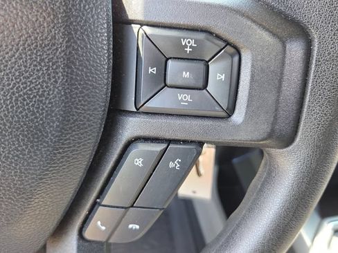 Used 2021 Ford F250 XLT w/ XLT Premium Package AWD/4WD image 23