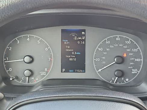 Used 2023 Toyota Corolla LE FWD image 27