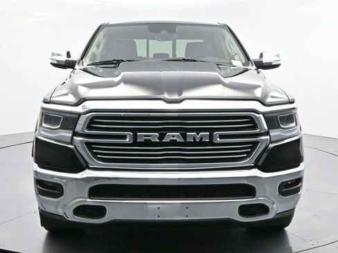 Used 2022 RAM 1500 Laramie image 2