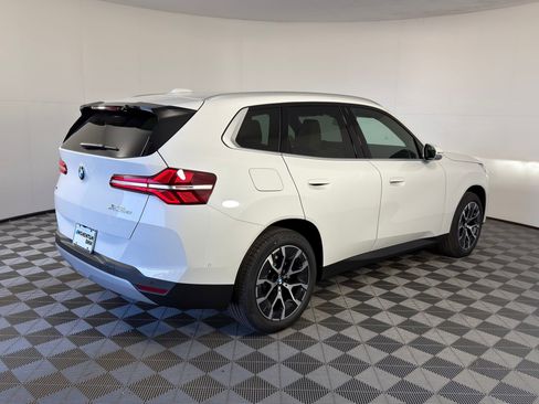 Used 2026 BMW X3 xDrive30 AWD/4WD image 9