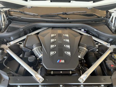 New 2026 BMW X7 M60i AWD/4WD image 26