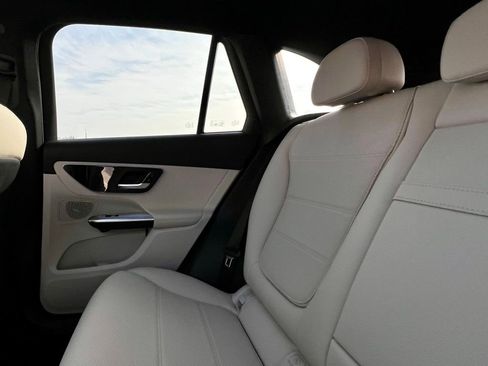 Certified 2026 Mercedes-Benz GLC 300 4MATIC image 14