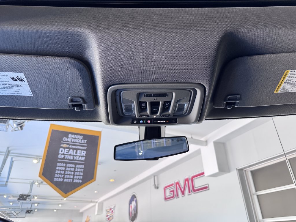 Certified 2021 Chevrolet Silverado 1500 RST AWD/4WD image 28