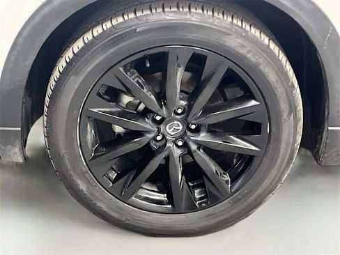 Used 2023 MAZDA CX-9 Touring Plus image 33