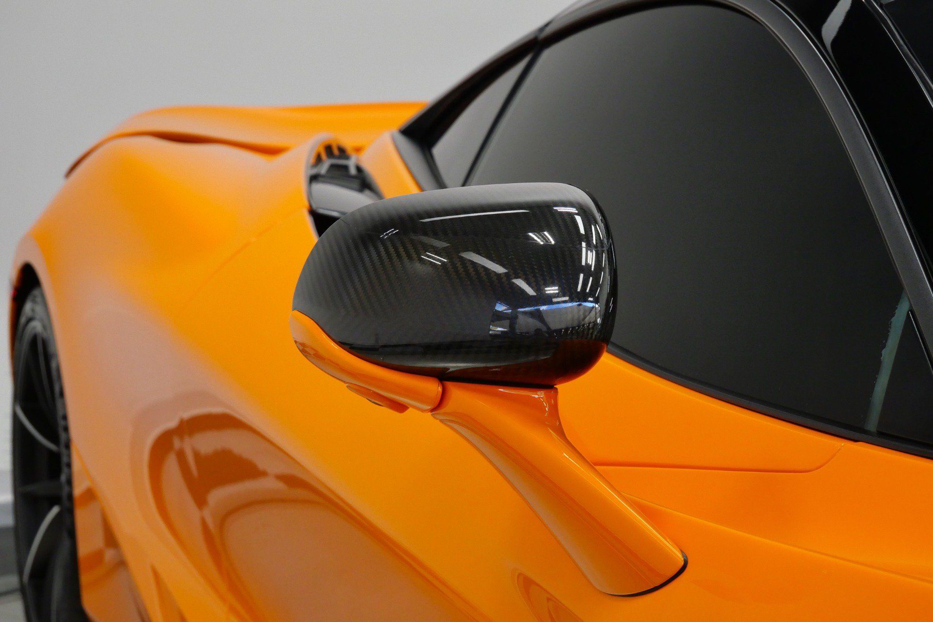 Used 2022 McLaren 720S Performance RWD image 43