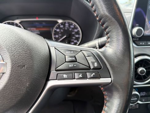 Used 2021 Nissan Sentra SR image 29