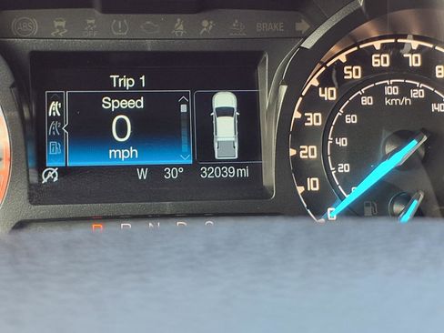 Used 2021 Ford Ranger XLT w/ Equipment Group 301A Mid image 16