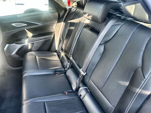 Used 2024 Cadillac Lyriq Sport image 26