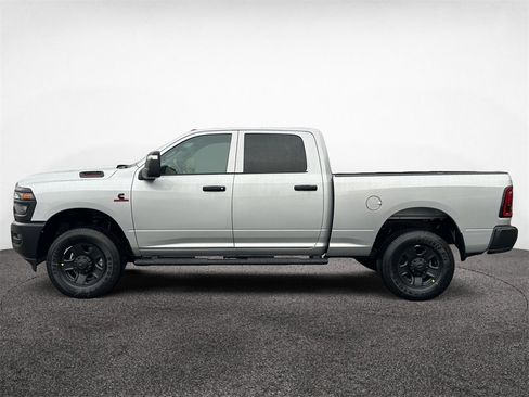 New 2026 RAM 3500 Tradesman image 2