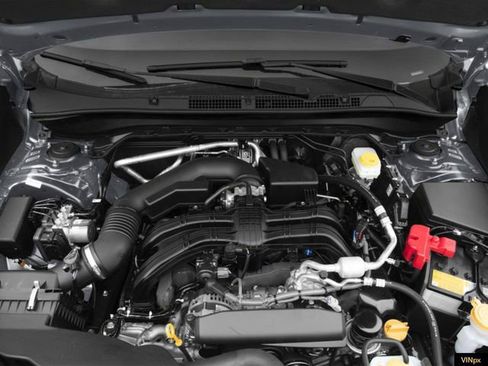 New 2026 Subaru Forester Sport image 20