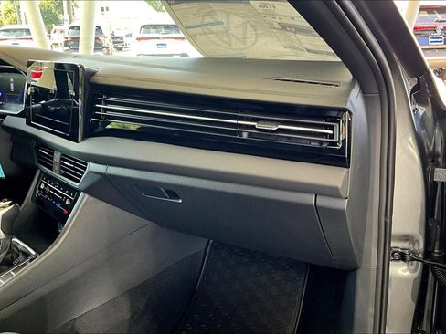 New 2026 Volkswagen Jetta Sport image 16