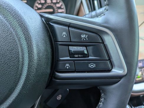 Certified 2025 Subaru Outback Touring w/ Popular Package #2 image 27