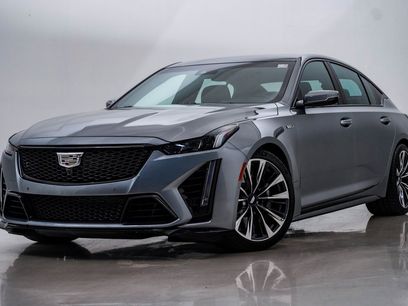 Used 2023 Cadillac CT5 V Blackwing w/ Driver Assist Package