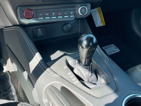 New 2025 Ford Mustang GT Premium w/ GT Performance Package image 17