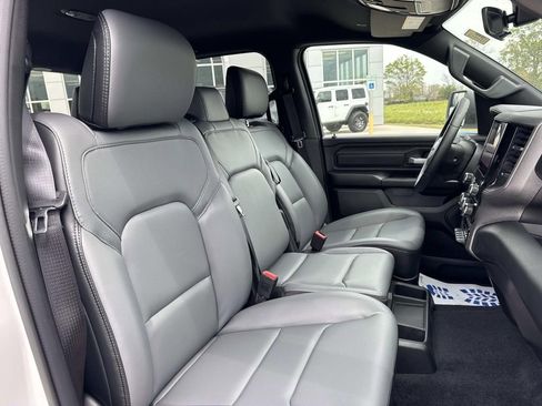 New 2026 RAM 1500 Tradesman RWD image 23