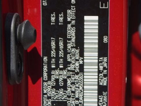 Used 2021 Lexus NX 300 FWD w/ Package Accessory image 25