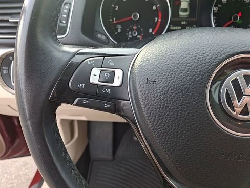 Used 2018 Volkswagen Passat 2.0T SE image 20