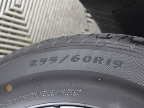 New 2026 Lincoln Nautilus Premier w/ Equipment Group 102A image 50