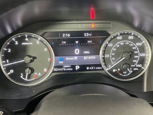 Used 2024 Mitsubishi Outlander SE image 26