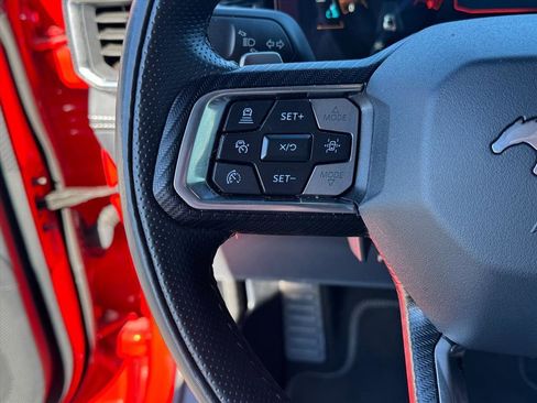 Used 2024 Ford Mustang GT Premium image 20