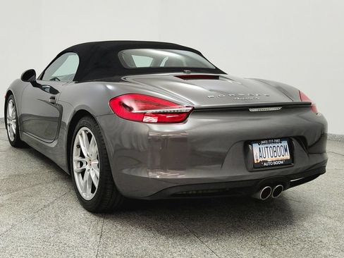 Used 2014 Porsche Boxster S RWD image 4