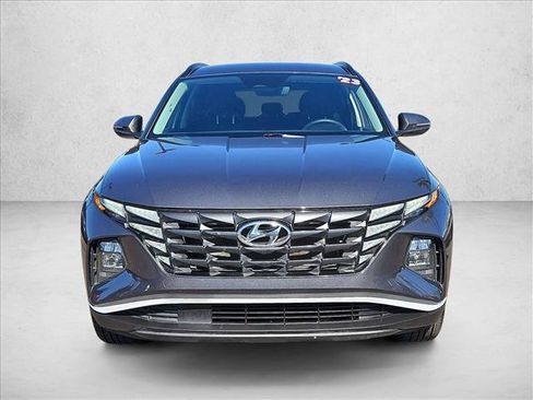 Used 2023 Hyundai Tucson SEL image 2
