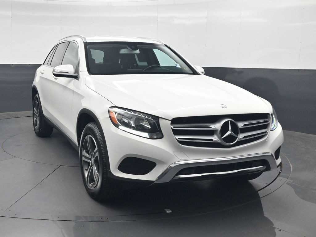 Used 2016 Mercedes-Benz GLC 300 image 13