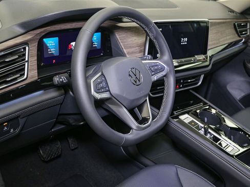 New 2026 Volkswagen Atlas SEL AWD/4WD image 20