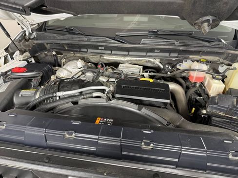 Used 2021 GMC Sierra 2500 Denali AWD/4WD image 42