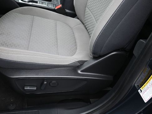 Certified 2022 Ford Escape SE w/ Convenience Package image 15