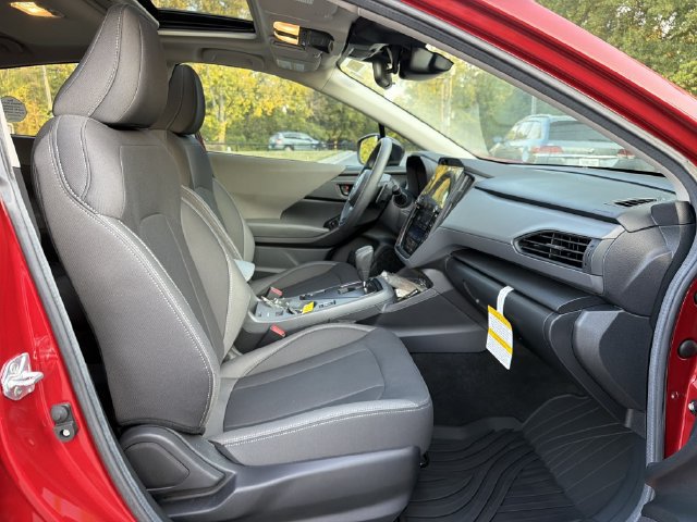 Certified 2026 Subaru Crosstrek 2.5i Premium AWD/4WD image 18