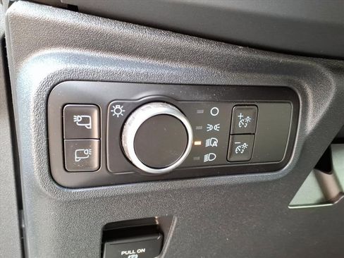 New 2025 Ford Bronco Badlands image 14