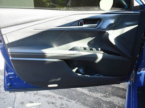 Certified 2025 Toyota Camry XSE image 13