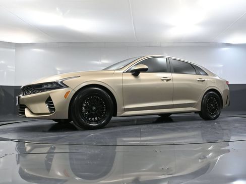 Used 2021 Kia K5 LXS AWD/4WD image 51