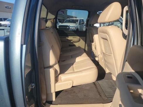 Used 2009 Chevrolet Silverado 1500 LT w/ Power Pack Plus RWD image 15