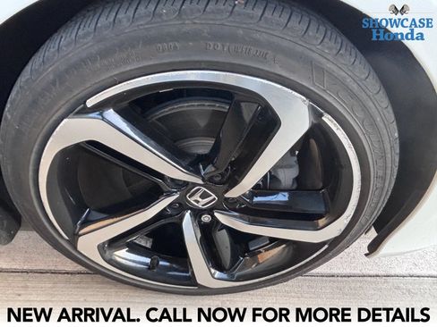 Used 2020 Honda Accord Sport image 8