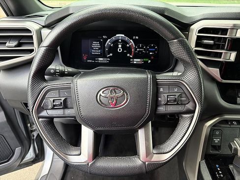 Used 2025 Toyota Sequoia SR5 AWD/4WD image 13