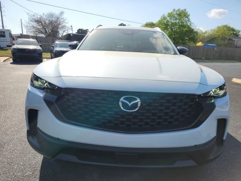 New 2026 MAZDA CX-50 AWD 2.5 S w/ Cargo Package image 8