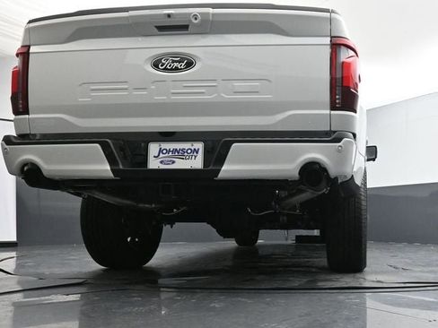 New 2026 Ford F150 Lariat w/ Equipment Group 501A Mid AWD/4WD image 35