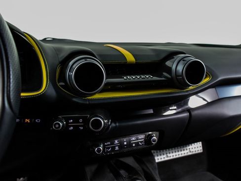 Certified 2020 Ferrari 812 Superfast image 41